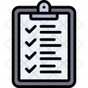 پیش‌نمایش فایل checklist-3130445 از پک خدمات مشتریان