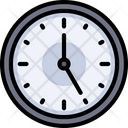 پیش‌نمایش فایل clock-3130459 از پک خدمات مشتریان