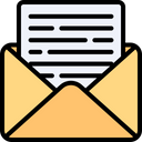 پیش‌نمایش فایل email-3130454 از پک خدمات مشتریان