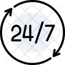 پیش‌نمایش فایل full-day-support-3130469 از پک خدمات مشتریان