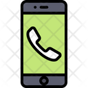پیش‌نمایش فایل mobile-call-3130427 از پک خدمات مشتریان