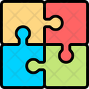 پیش‌نمایش فایل puzzle-3130434 از پک خدمات مشتریان
