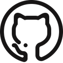 پیش‌نمایش فایل github-3995413 از پک طراحی اجتماعی