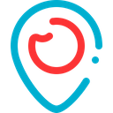 پیش‌نمایش فایل periscope-3995423 از پک طراحی اجتماعی