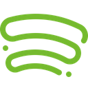 پیش‌نمایش فایل spotify-3995430 از پک طراحی اجتماعی
