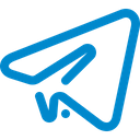پیش‌نمایش فایل telegram-3995431 از پک طراحی اجتماعی
