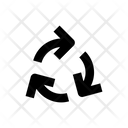 پیش‌نمایش فایل circlular-arrow-3995508 از پک پیکان