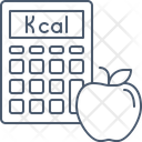پیش‌نمایش فایل food-calculation-4180215 از پک مواد مغذی