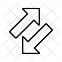 پیش‌نمایش فایل arrow-left-up-righdown-3544903 از پک تجارت الکترونیک