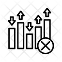 پیش‌نمایش فایل graph-progress-close-3544905 از پک تجارت الکترونیک