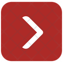 پیش‌نمایش فایل arrow-right-square-1786104 از پک پیکان ها