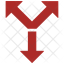 پیش‌نمایش فایل crossroad-1786099 از پک پیکان ها
