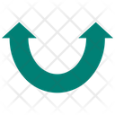 پیش‌نمایش فایل download-arrow-1786089 از پک پیکان ها
