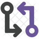پیش‌نمایش فایل flow-arrows-1786084 از پک پیکان ها