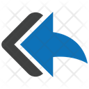 پیش‌نمایش فایل left-arrow-1786101 از پک پیکان ها