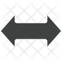 پیش‌نمایش فایل two-sided-left-right-arrow-1786062 از پک پیکان ها