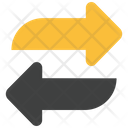 پیش‌نمایش فایل two-way-arrows-1786061 از پک پیکان ها