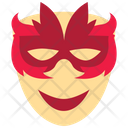 پیش‌نمایش فایل carnival-mask-1818701 از پک ابزار طراحی
