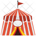 پیش‌نمایش فایل circus-1818699 از پک ابزار طراحی
