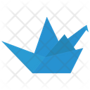 پیش‌نمایش فایل origami-crane-1818689 از پک ابزار طراحی