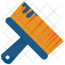پیش‌نمایش فایل paintbrush-with-paint-1818727 از پک ابزار طراحی