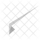 پیش‌نمایش فایل paper-plane-1818721 از پک ابزار طراحی