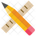 پیش‌نمایش فایل pencil-and-ruler-1818717 از پک ابزار طراحی