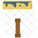 پیش‌نمایش فایل roller-brush-1818712 از پک ابزار طراحی