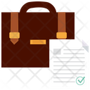 پیش‌نمایش فایل briefcase-1820928 از پک آیکون های وکتور کسب وکار / شرکتی