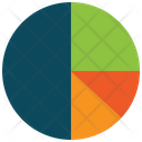 پیش‌نمایش فایل circular-chart-1820934 از پک آیکون های وکتور کسب وکار / شرکتی