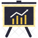 پیش‌نمایش فایل growth-1820919 از پک آیکون های وکتور کسب وکار / شرکتی