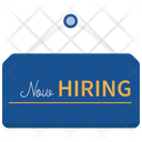 پیش‌نمایش فایل hiring-sign-1820918 از پک آیکون های وکتور کسب وکار / شرکتی