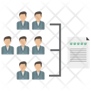 پیش‌نمایش فایل job-search-1820917 از پک آیکون های وکتور کسب وکار / شرکتی
