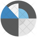 پیش‌نمایش فایل pie-chart-1820902 از پک آیکون های وکتور کسب وکار / شرکتی