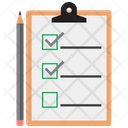 پیش‌نمایش فایل to-do-list-1820897 از پک آیکون های وکتور کسب وکار / شرکتی