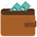 پیش‌نمایش فایل wallet-1820896 از پک آیکون های وکتور کسب وکار / شرکتی