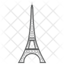 پیش‌نمایش فایل eiffel-tower-1819672 از پک ساختمان