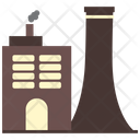 پیش‌نمایش فایل factory-1819671 از پک ساختمان