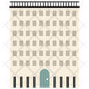 پیش‌نمایش فایل flats-1819669 از پک ساختمان