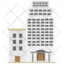 پیش‌نمایش فایل office-block-1819644 از پک ساختمان