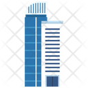 پیش‌نمایش فایل skyline-1819635 از پک ساختمان