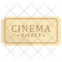 پیش‌نمایش فایل ticket-1822814 از پک سینما