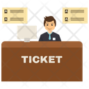 پیش‌نمایش فایل ticket-counter-1822813 از پک سینما