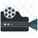 پیش‌نمایش فایل video-camera-1822810 از پک سینما
