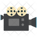 پیش‌نمایش فایل video-camera-1822812 از پک سینما