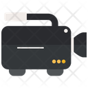 پیش‌نمایش فایل video-camera-side-view-1822807 از پک سینما