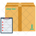 پیش‌نمایش فایل box-package-with-checklist-1822997 از پک تجارت الکترونیک