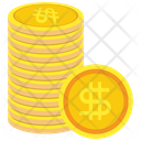 پیش‌نمایش فایل coin-stack-1822994 از پک تجارت الکترونیک