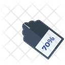 پیش‌نمایش فایل discount-label-1822987 از پک تجارت الکترونیک