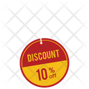 پیش‌نمایش فایل discount-tag-1822986 از پک تجارت الکترونیک